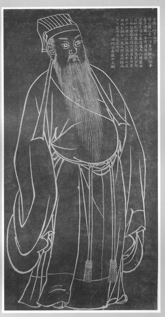 重陽祖師
